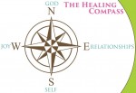 the healing compass